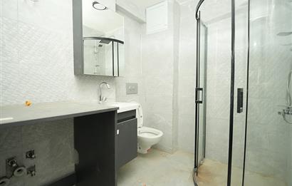 C21 Cius; Yunus Emre Parkı Civarı'nda 3+1 Sıfır Satılık Daire