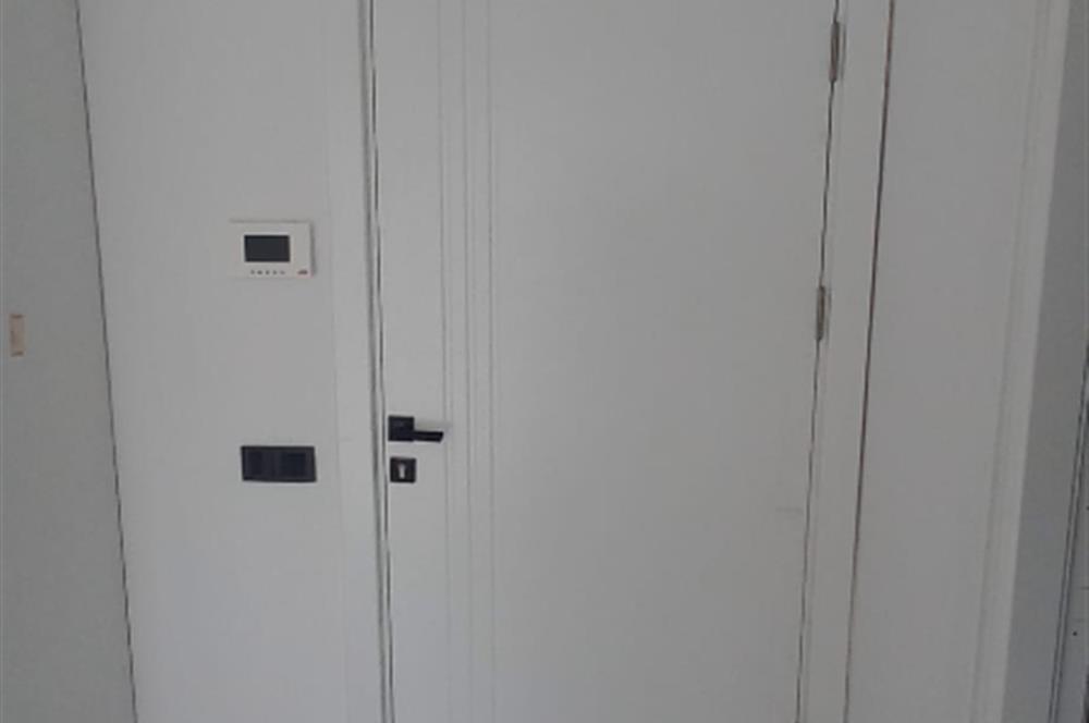 Karesi Maltepe Mah.Millenium Residence'da SATILIK DAİRE C21BAL OFİS