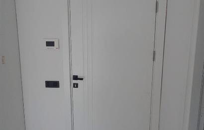 Karesi Maltepe Mah.Millenium Residence'da SATILIK DAİRE C21BAL OFİS