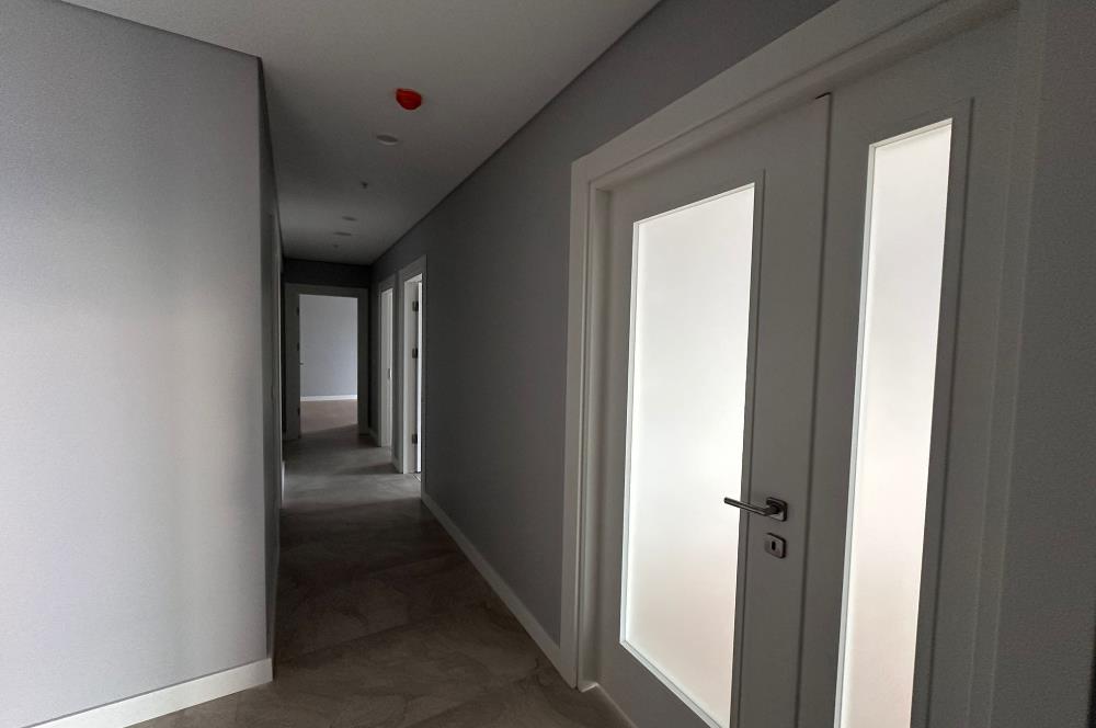 C21 ROOF'DAN EMLAK KONUT YENİ FİKİRTEPE 16.ETAPTA KİRALIK 3 + 1