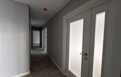 C21 ROOF'DAN EMLAK KONUT YENİ FİKİRTEPE 16.ETAPTA KİRALIK 3 + 1