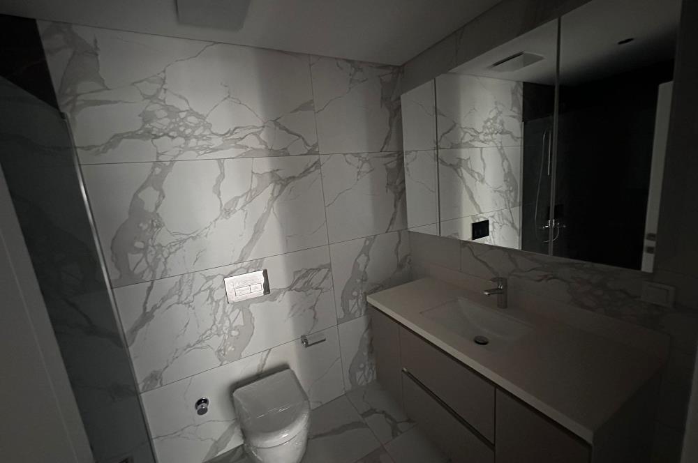 C21 ROOF'DAN EMLAK KONUT YENİ FİKİRTEPE 16.ETAPTA KİRALIK 3 + 1