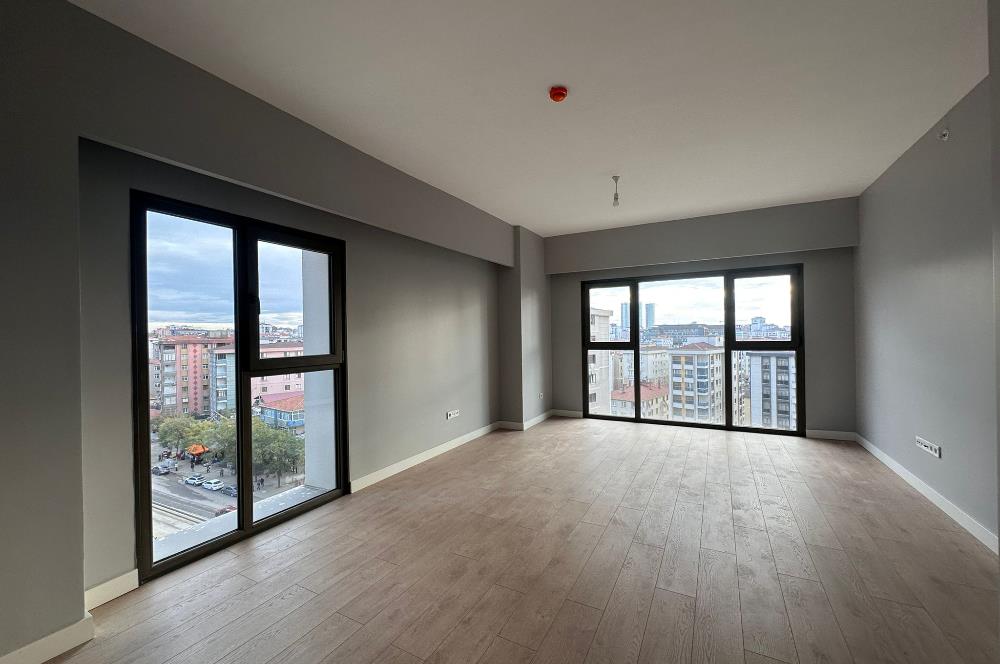 C21 ROOF'DAN EMLAK KONUT YENİ FİKİRTEPE 16.ETAPTA KİRALIK 3 + 1