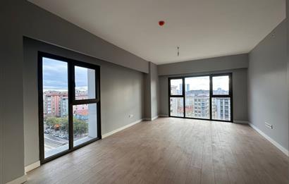 C21 ROOF'DAN EMLAK KONUT YENİ FİKİRTEPE 16.ETAPTA KİRALIK 3 + 1