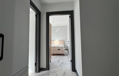 C21 WİNNER SIFIR EŞYALI Kiralık 1+1 Daire