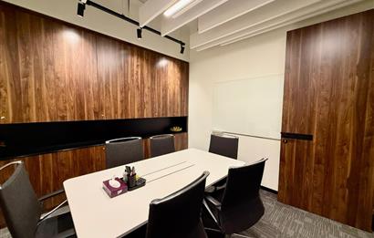 Vadistanbul Satılık Ofis 694 m2 Skyland Seba Maslak Levent