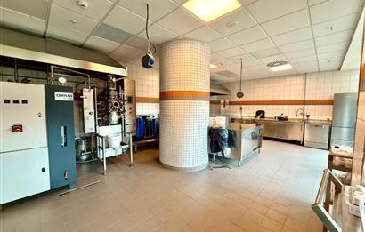 Vadistanbul Satılık Ofis 694 m2 Skyland Seba Maslak Levent