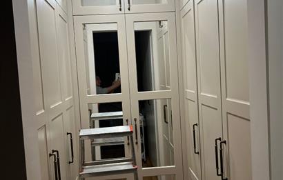 AYVACI PARK SİTESİ KAPALI MUTFAKLI EBEVEYN BANYOLU GENİŞ 2+1