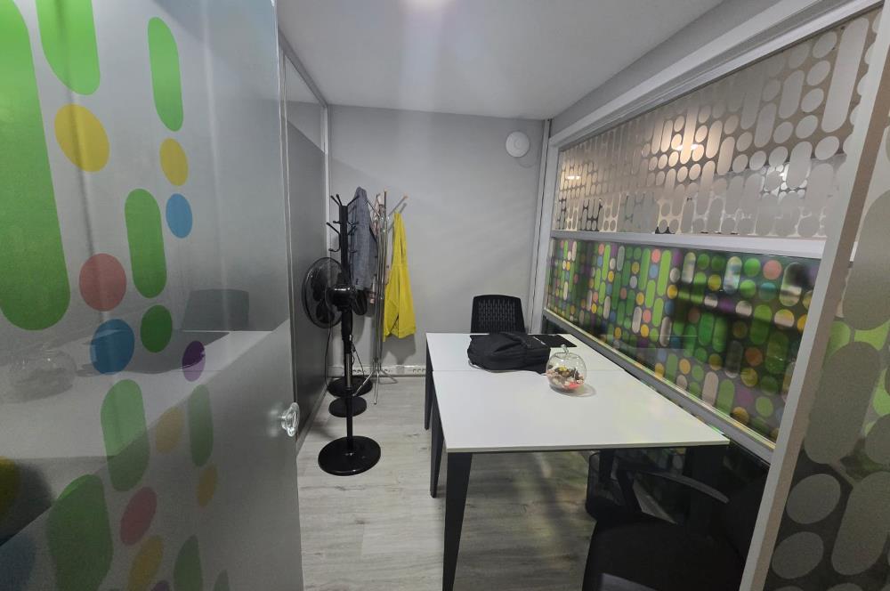 CENTURY 21'DEN ŞİŞLİ GOLDEN PLAZA'DA SATILIK GENİŞ İŞ YERİ