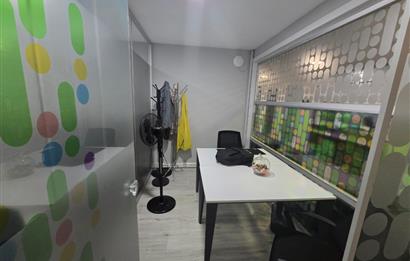 CENTURY 21'DEN ŞİŞLİ GOLDEN PLAZA'DA SATILIK GENİŞ İŞ YERİ