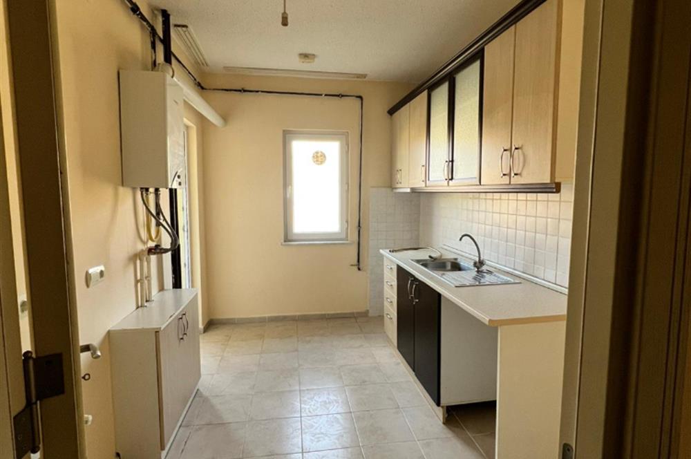 TOKİ'DE 2+1 KİRALIK DAİRE