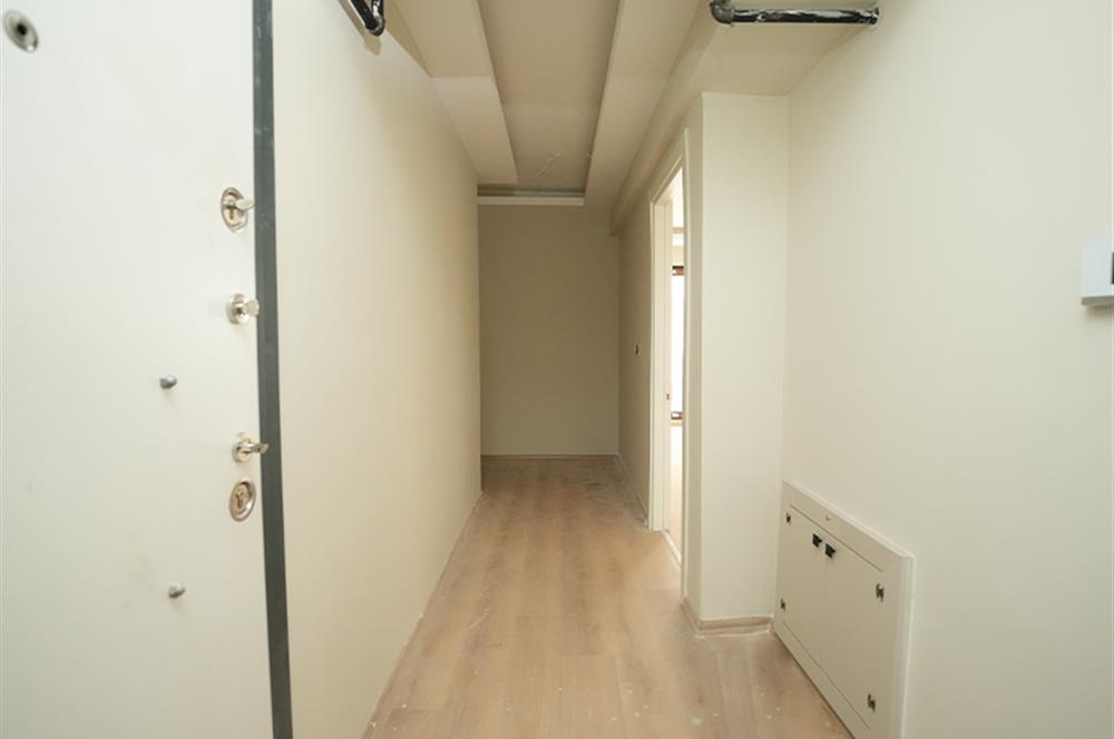 C21 Cius; Yunus Emre Parkı Civarı'nda 3+1 Sıfır Satılık Daire