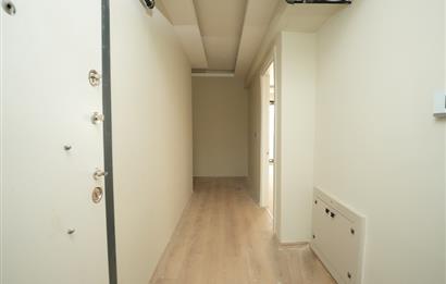 C21 Cius; Yunus Emre Parkı Civarı'nda 3+1 Sıfır Satılık Daire