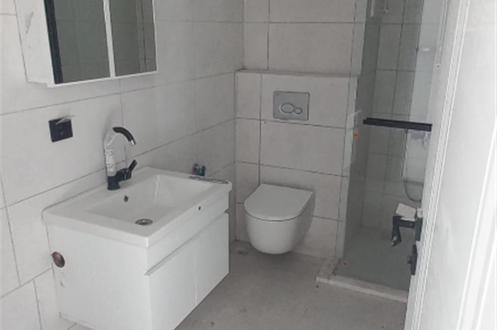 Karesi Maltepe Mah.Millenium Residence'da SATILIK DAİRE C21BAL OFİS