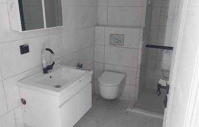 Karesi Maltepe Mah.Millenium Residence'da SATILIK DAİRE C21BAL OFİS