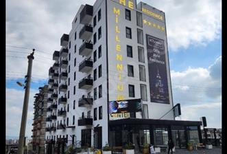 Karesi Maltepe Mah.Millenium Residence'da SATILIK DAİRE C21BAL OFİS - 9 - 29928