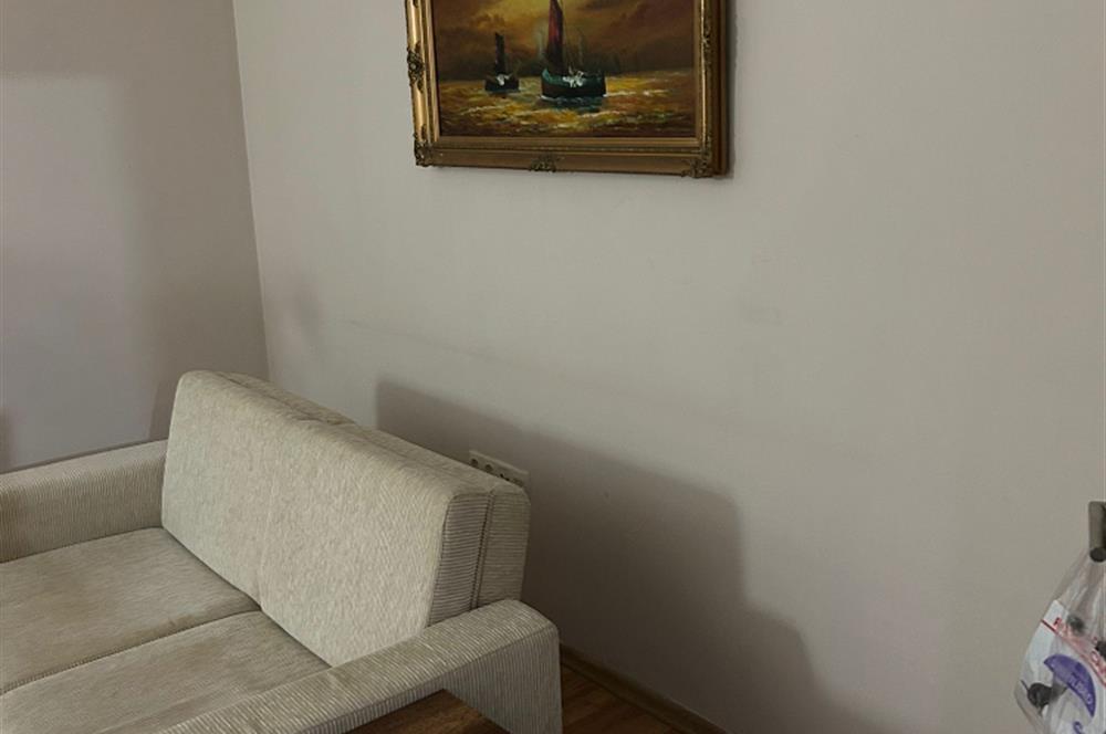 AYVACI PARK SİTESİ KAPALI MUTFAKLI EBEVEYN BANYOLU GENİŞ 2+1