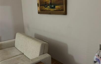 AYVACI PARK SİTESİ KAPALI MUTFAKLI EBEVEYN BANYOLU GENİŞ 2+1