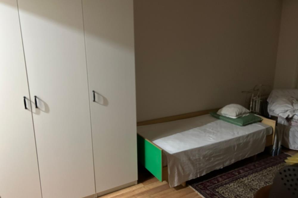 AYVACI PARK SİTESİ KAPALI MUTFAKLI EBEVEYN BANYOLU GENİŞ 2+1