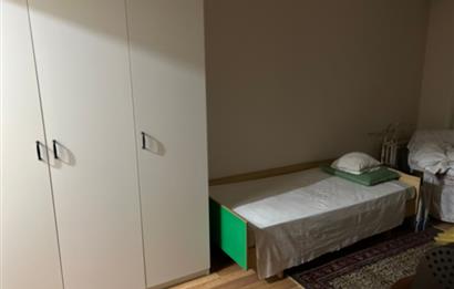 AYVACI PARK SİTESİ KAPALI MUTFAKLI EBEVEYN BANYOLU GENİŞ 2+1