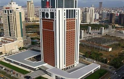 Bankadan Satılık Florada Komple Salon ve Ofisler