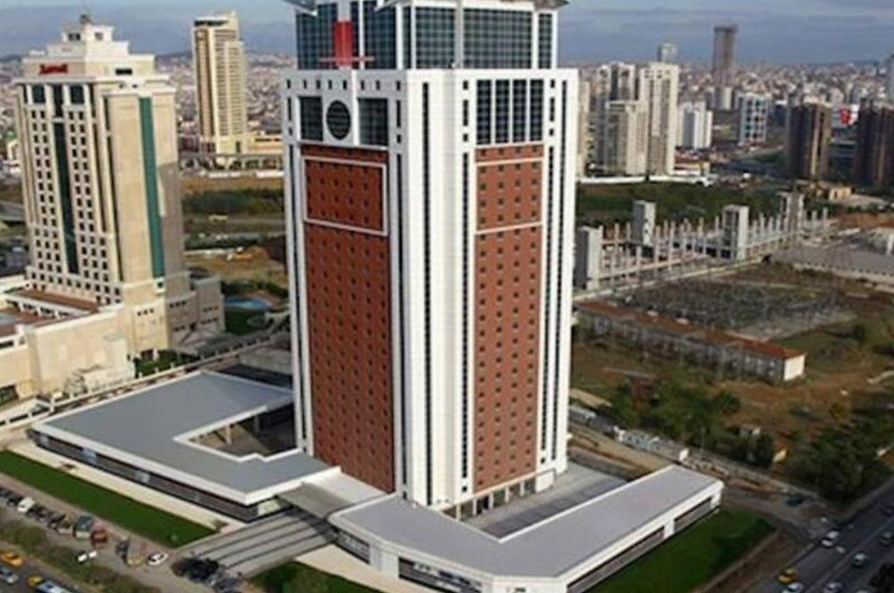 Bankadan Satılık Florada Komple Salon ve Ofisler