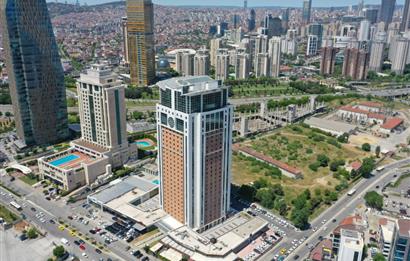 Bankadan Satılık Florada Komple Salon ve Ofisler