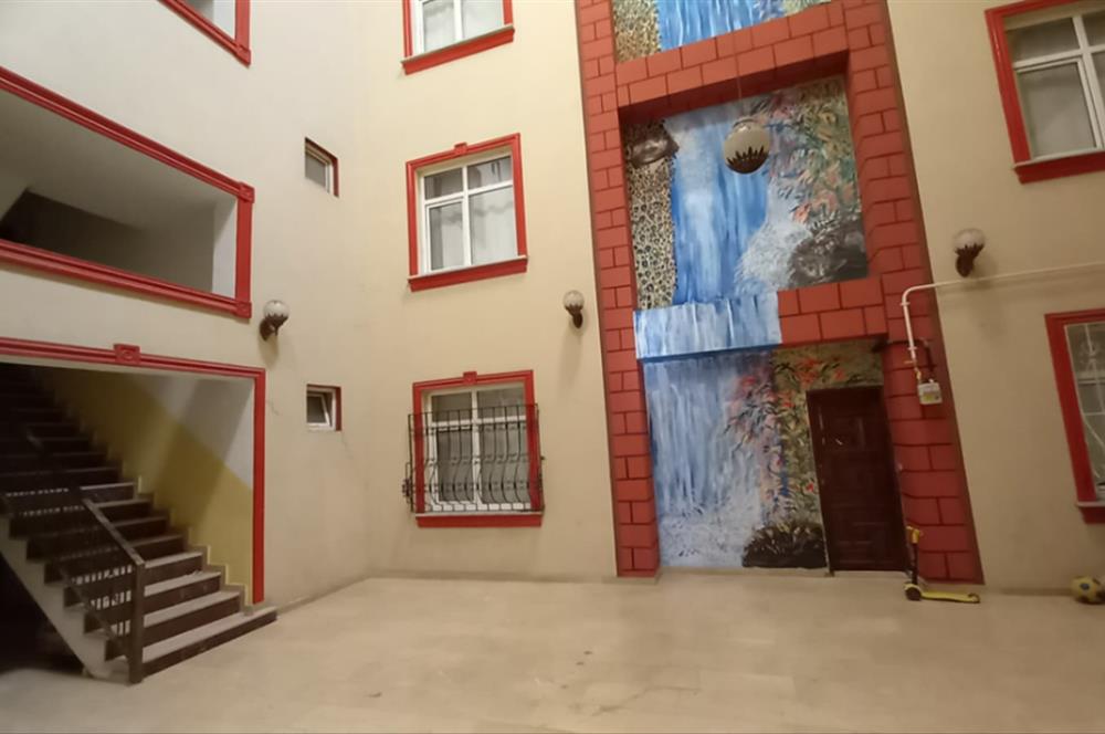 Bankadan Satılık 4+1 Daire