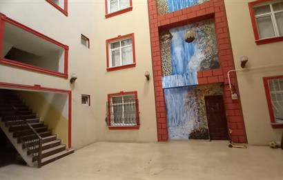 Bankadan Satılık 4+1 Daire