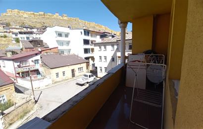 Bankadan Satılık 4+1 Daire