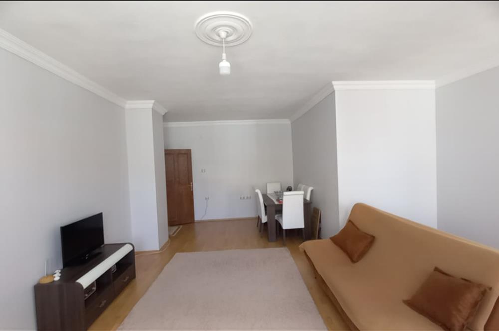 Bankadan Satılık 4+1 Daire