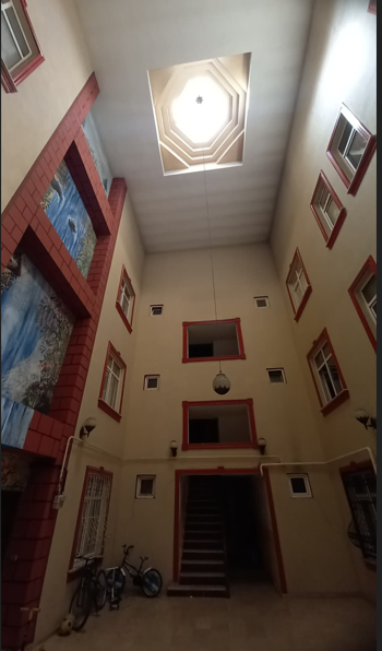 Bankadan Satılık 4+1 Daire