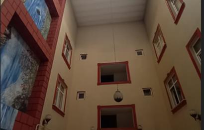 Bankadan Satılık 4+1 Daire