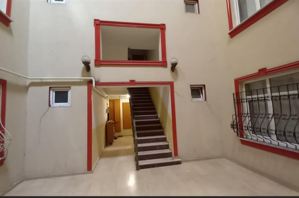 Bankadan Satılık 4+1 Daire