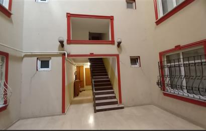 Bankadan Satılık 4+1 Daire