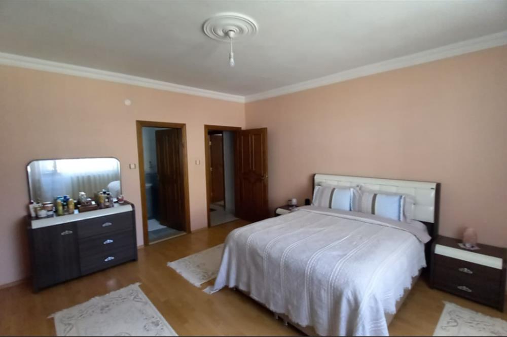 Bankadan Satılık 4+1 Daire