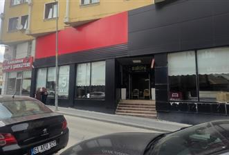 Bankadan Satılık Dükkan - 2 - 29957