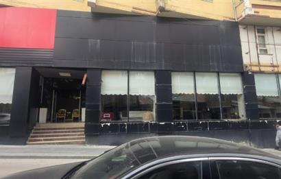 Bankadan Satılık Dükkan