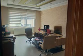 Bankadan Satılık 750 m2 Ofis Katı - 1 - 29950