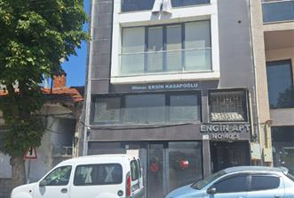 Bankadan Satılık Asma Katlı Dükkan - 1 - 29954