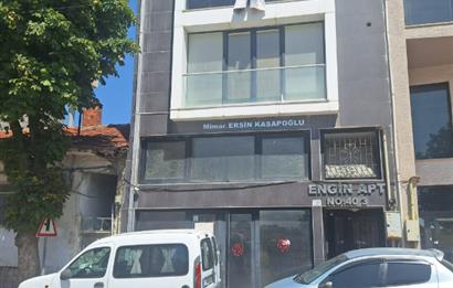 Bankadan Satılık Asma Katlı Dükkan