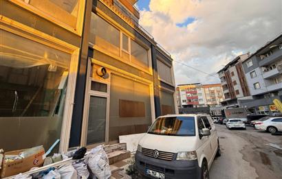 Bankadan Satılık Dükkan