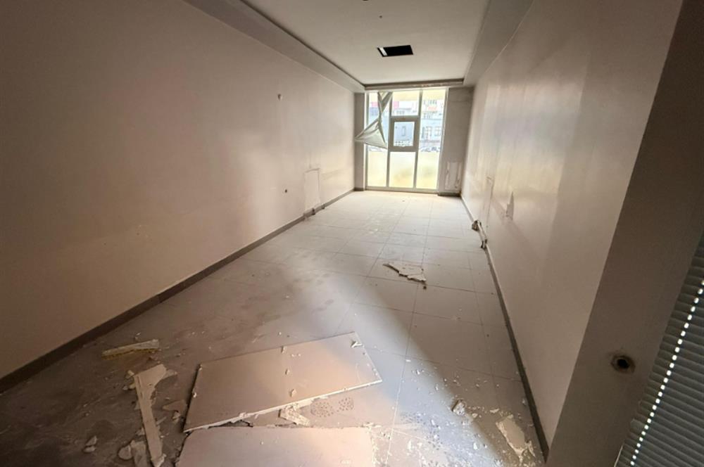 Bankadan Satılık Dükkan