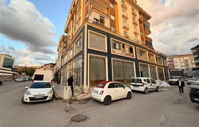 Bankadan Satılık Dükkan