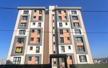 Bankadan Satılık 2+1 Daire