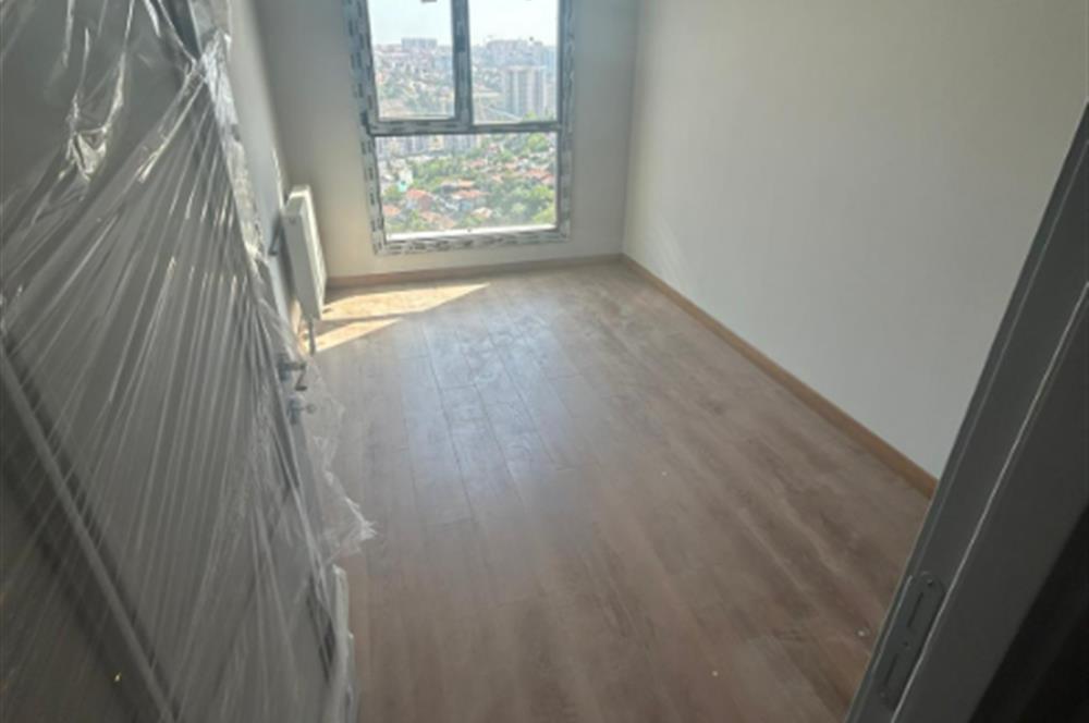 Bankadan Satılık 2+1 Daire