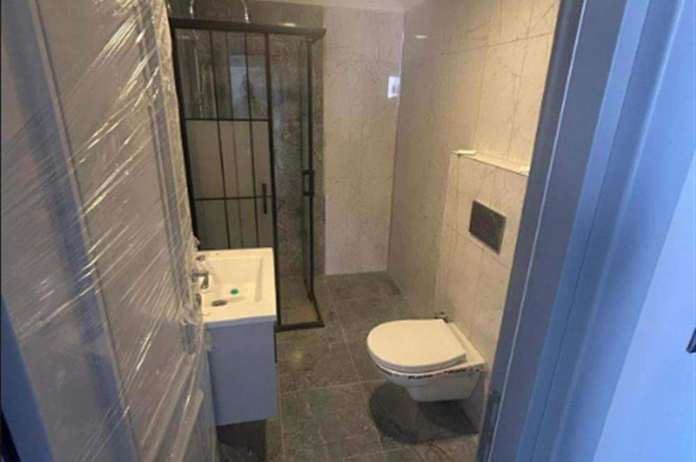 Bankadan Satılık 2+1 Daire