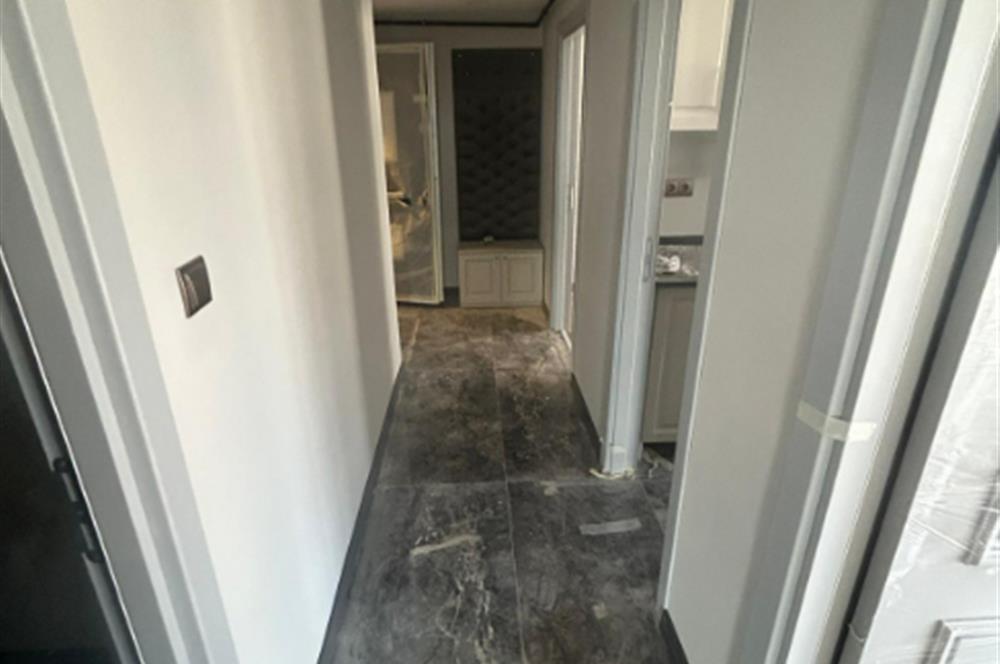 Bankadan Satılık 2+1 Daire