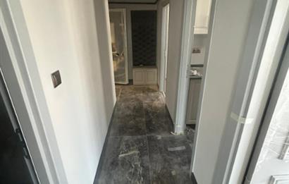 Bankadan Satılık 2+1 Daire