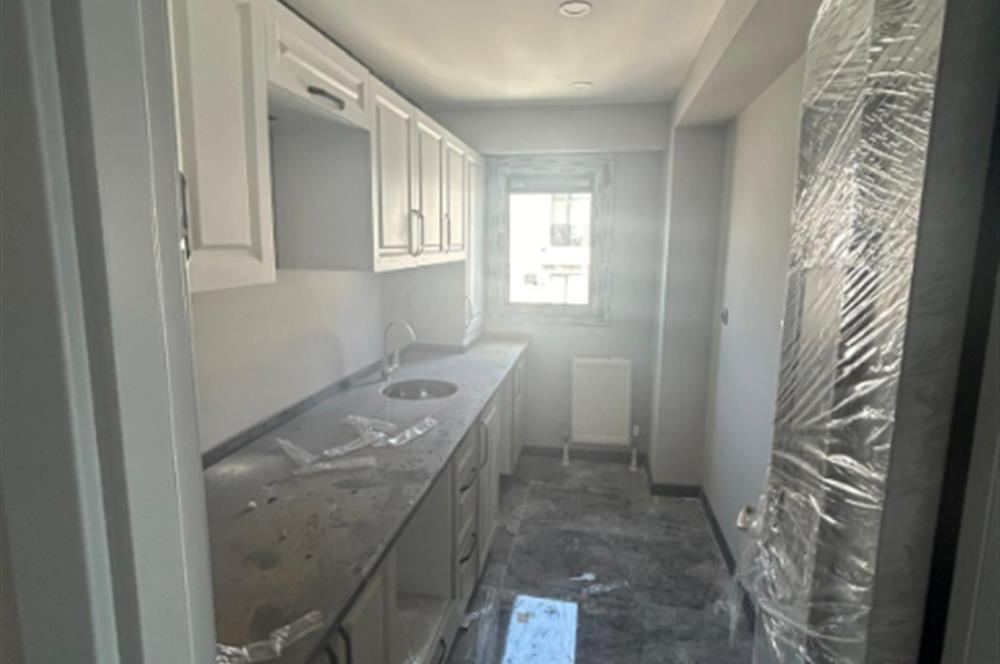 Bankadan Satılık 2+1 Daire